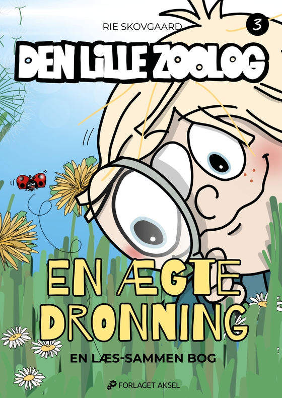 En ægte dronning