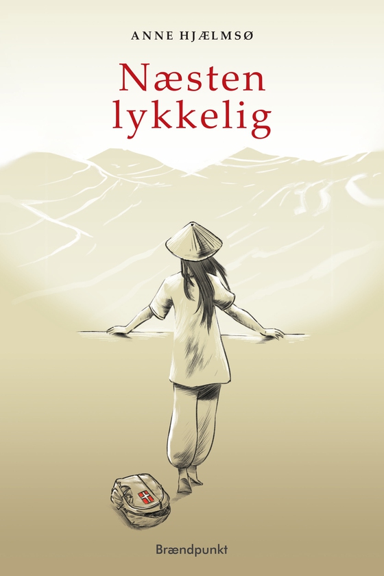 Næsten lykkelig