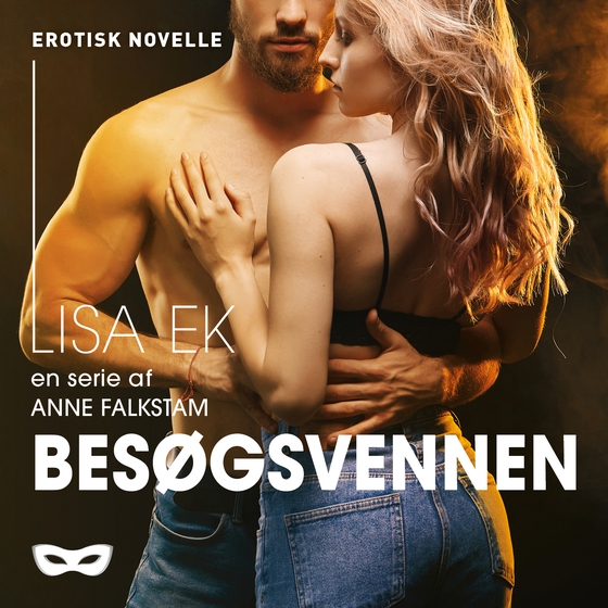 Besøgsvennen