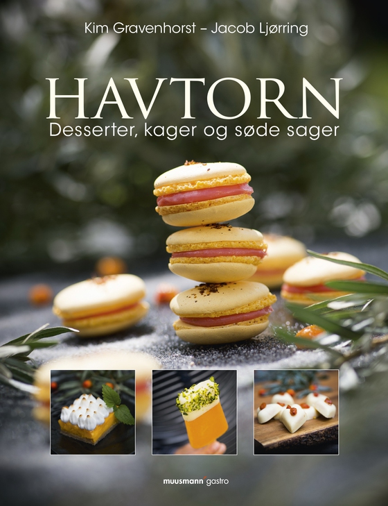 Havtorn – Desserter