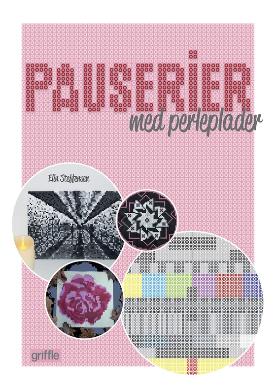 Pauserier - med perleplader (e-bog) af Elin Steffensen