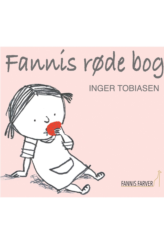 Fannis røde bog