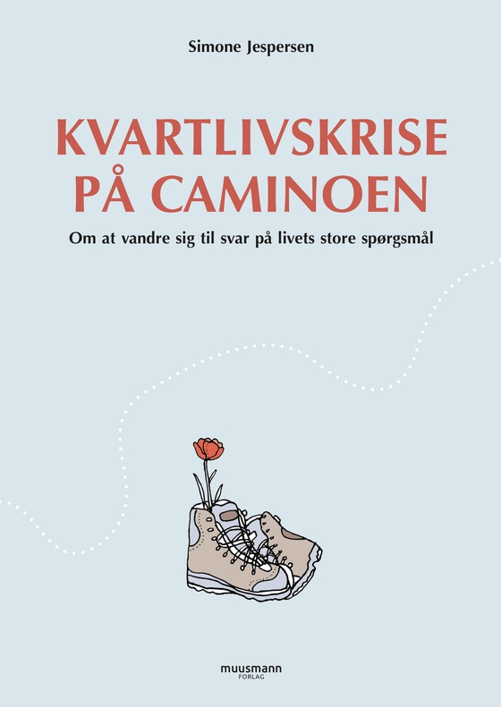 Kvartlivskrise på Caminoen