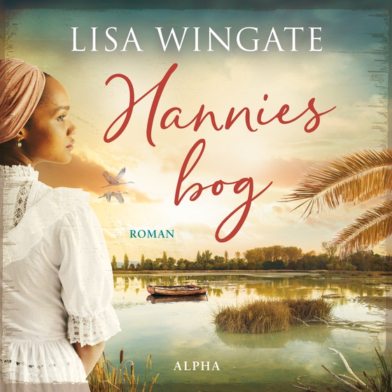 Hannies bog (e-bog) af Lisa Wingate