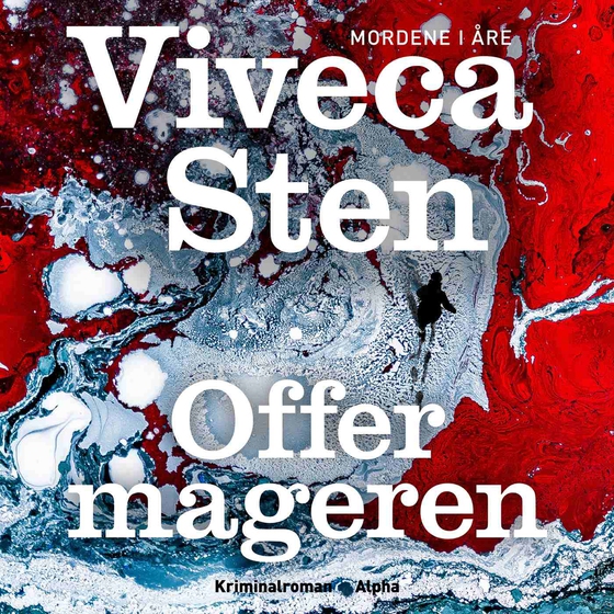 Offermageren