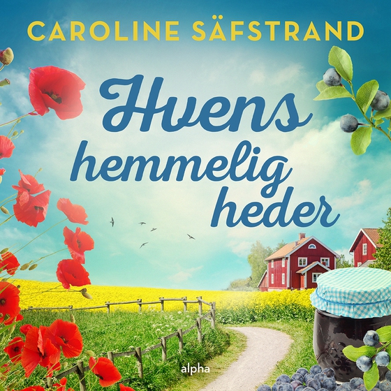 Hvens hemmeligheder (e-bog) af Caroline Säfstrand