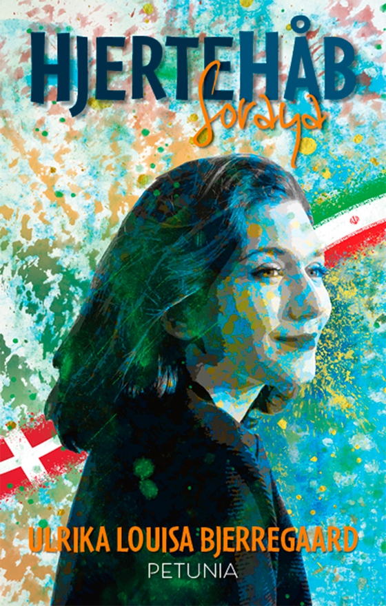 Hjertehåb - Soraya (lydbog) af Ulrika Louisa Bjerregaard