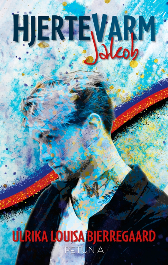 Hjertevarm - Jakob (lydbog) af Ulrika Louisa Bjerregaard