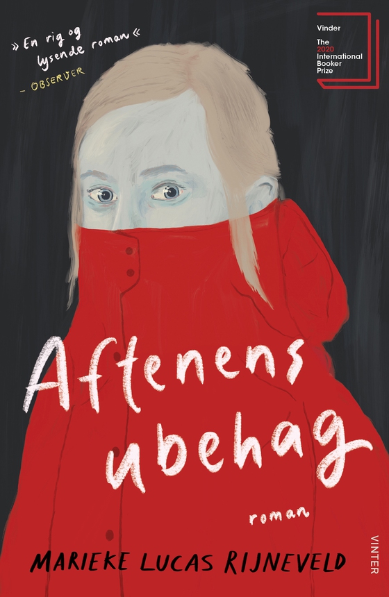 Aftenens ubehag (e-bog) af Marieke Lucas Rijneveld