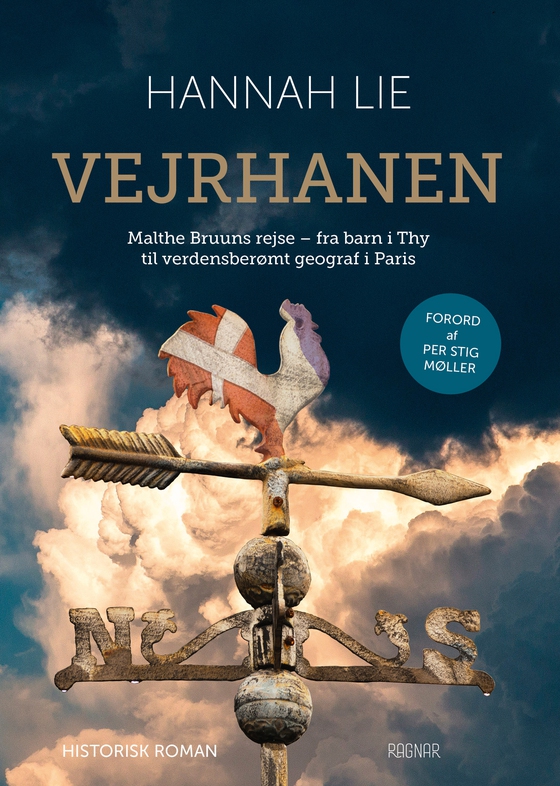 Vejrhanen