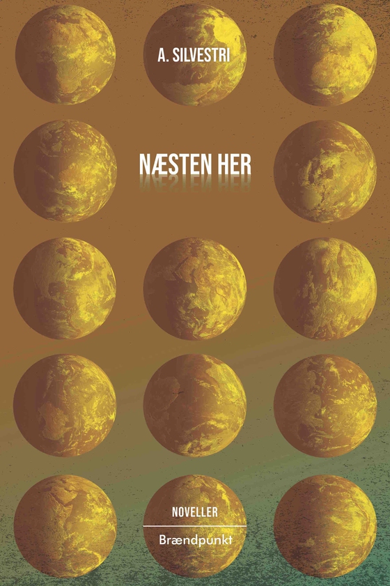 Næsten her