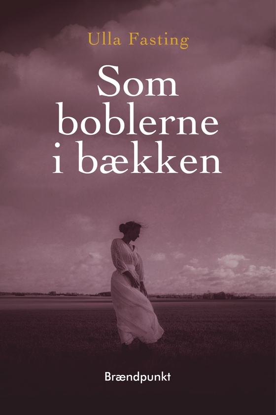 Som boblerne i bækken