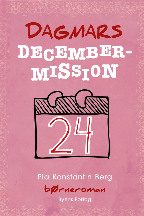 Dagmars decembermission