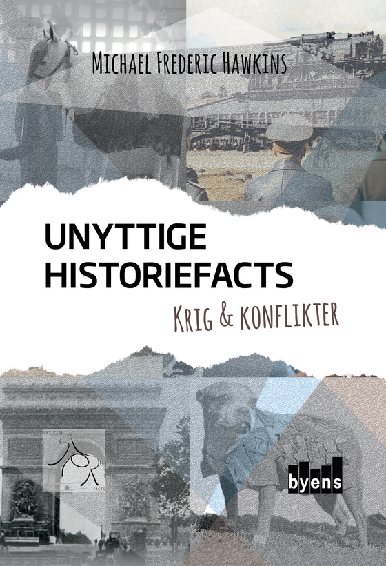 Unyttige historiefacts