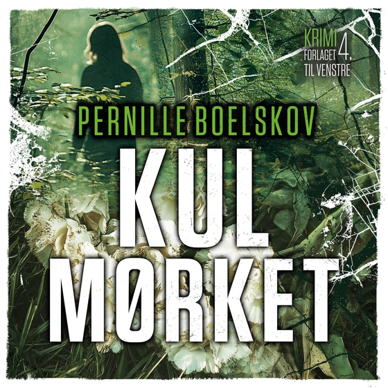 Kulmørket (lydbog) af Pernille Boelskov