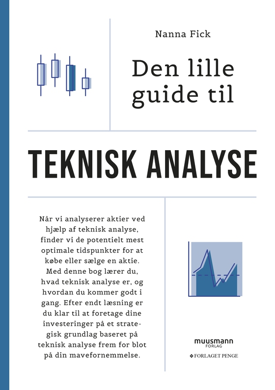 Den lille guide til teknisk analyse