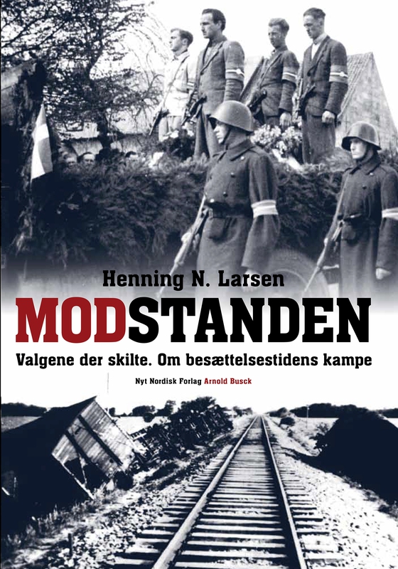 Modstanden