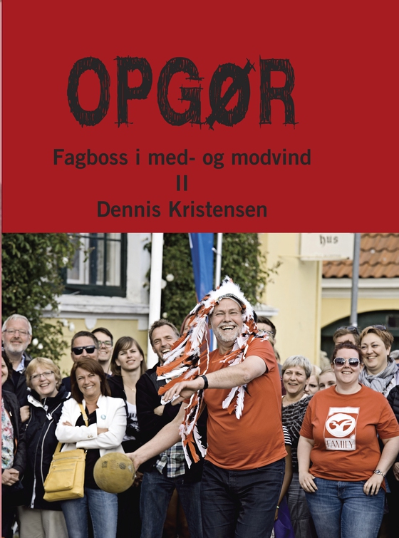 Opgør II