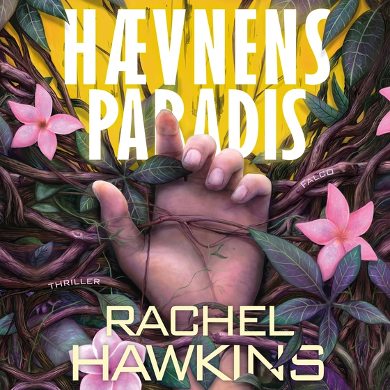 Hævnens paradis (lydbog) af Rachel Hawkins