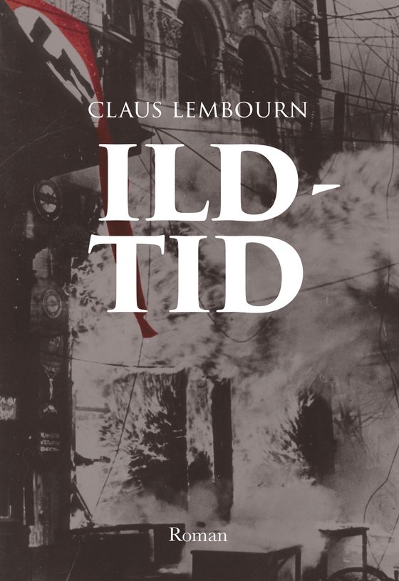 Ildtid (e-bog) af Claus Lembourn