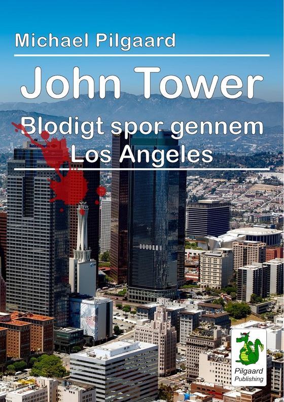 Blodigt spor gennem Los Angeles