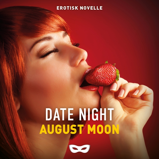 Date night (lydbog) af August Moon