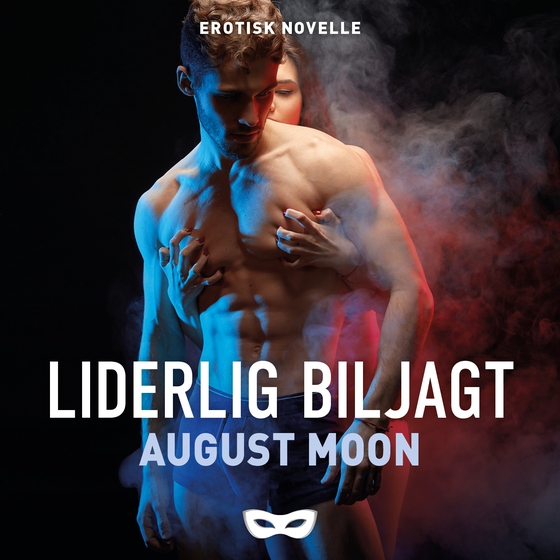 Liderlig biljagt