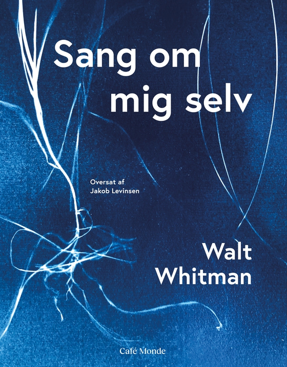 Sang om mig selv (e-bog) af Walt  Whitman