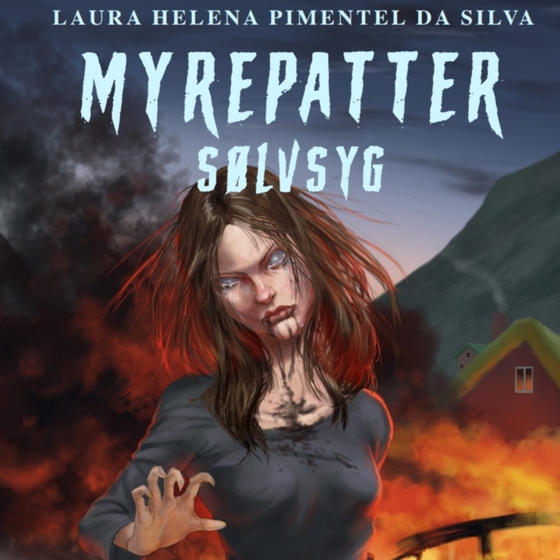 Myrepatter - Sølvsyg