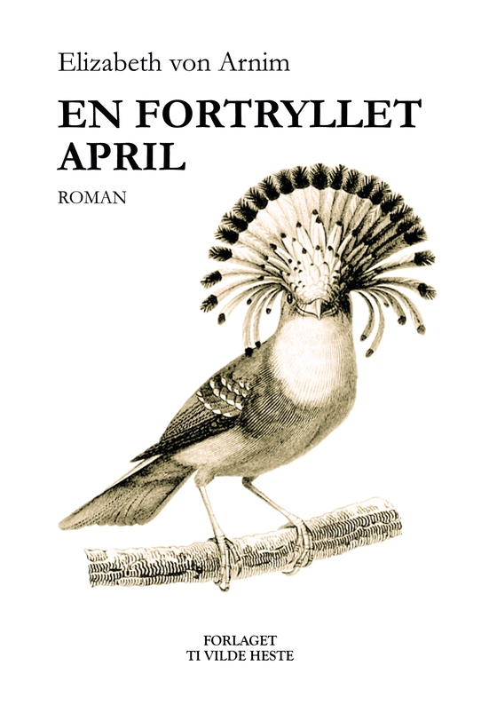 En fortryllet april