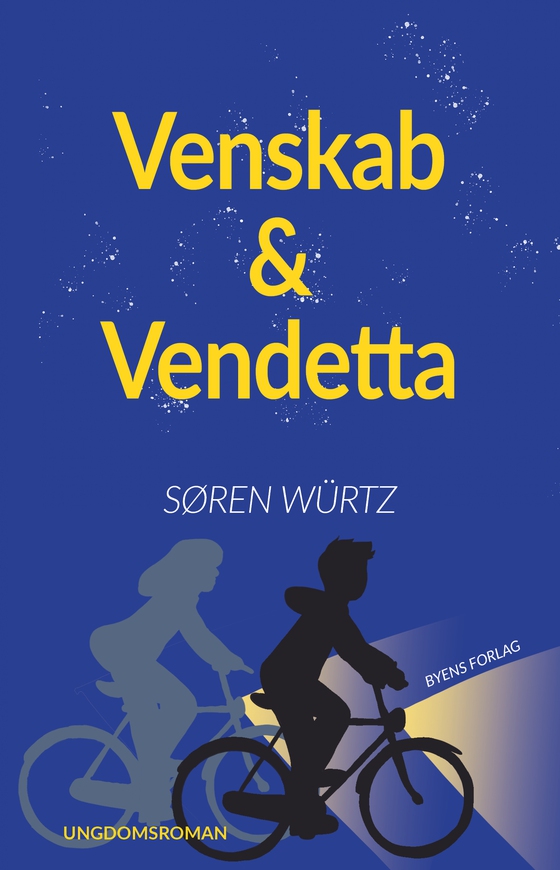 Venskab & vendetta