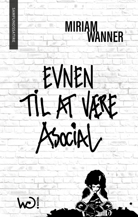 Evnen til at være asocial