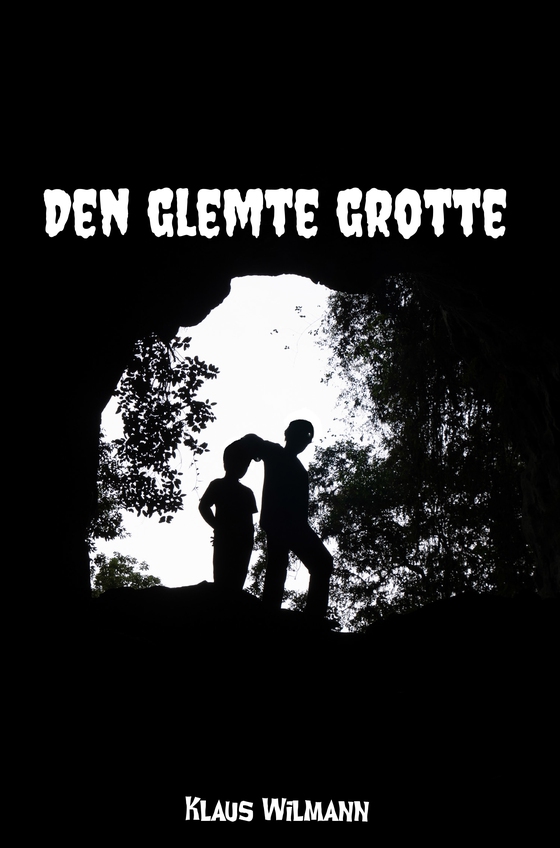 Den glemte grotte 