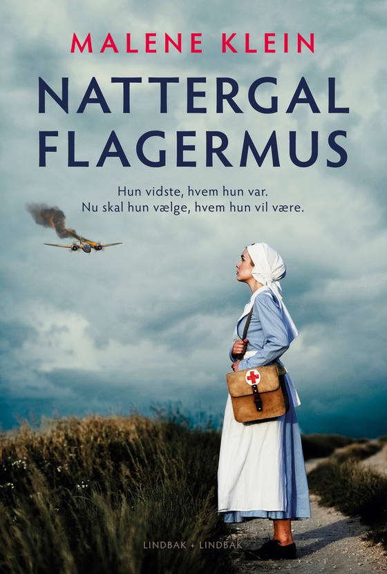 Nattergal, Flagermus (e-bog) af Malene Klein