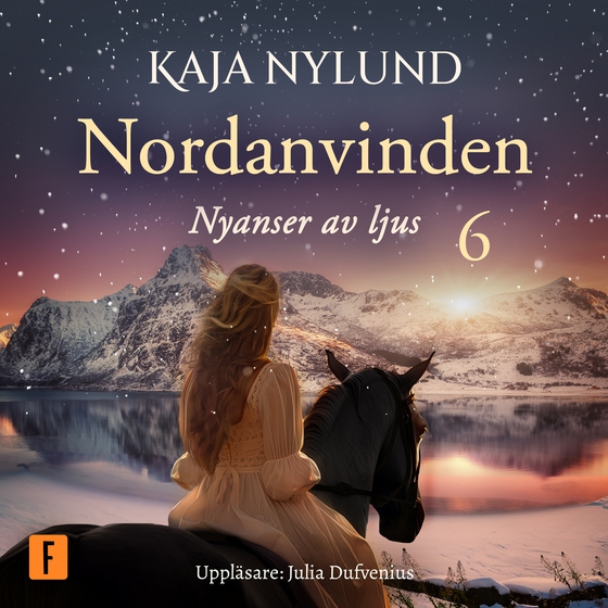 Nyanser av ljus (lydbog) af Kaja Nylund