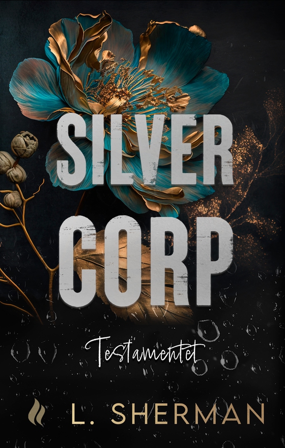 Silver Corp - Testamentet