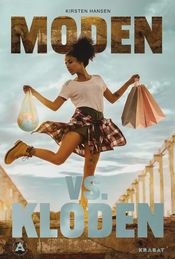 Moden vs Kloden (e-bog) af Kirsten Hansen