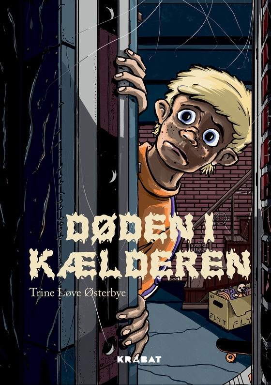 Døden i kælderen