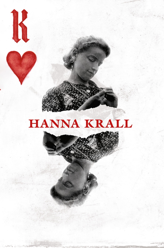 Hjerterkonge (lydbog) af Hanna Krall