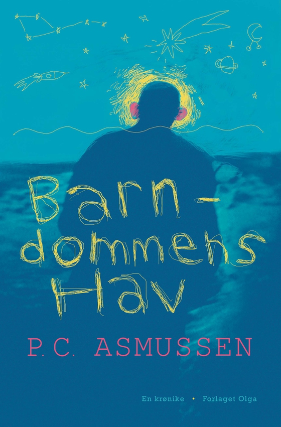 Barndommens Hav (e-bog) af P.C. Asmussen