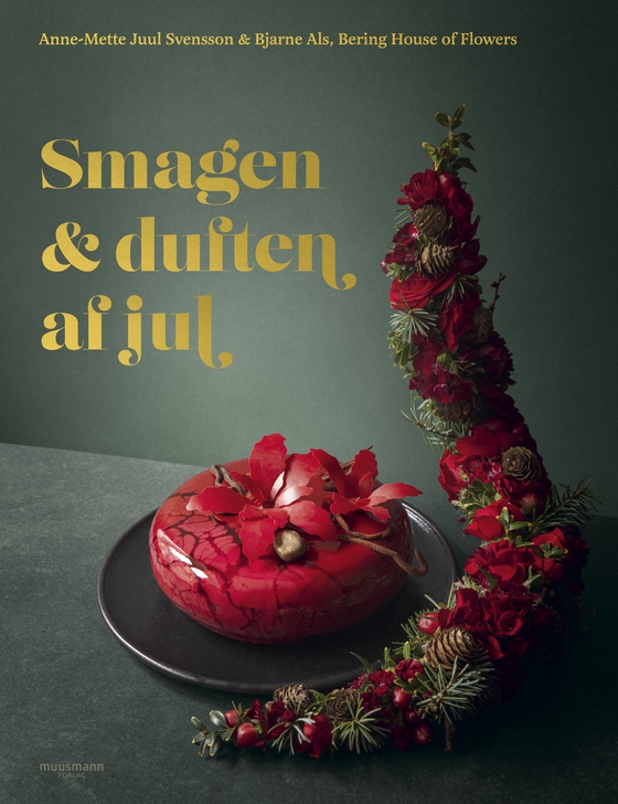 Smagen & duften af jul