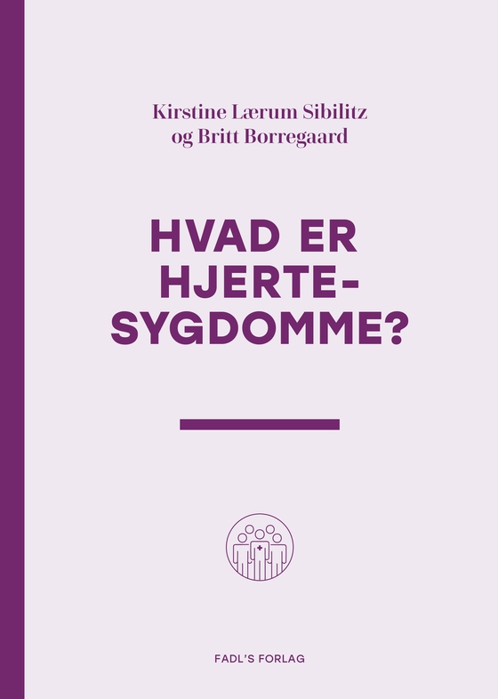 Hvad er hjertesygdomme?