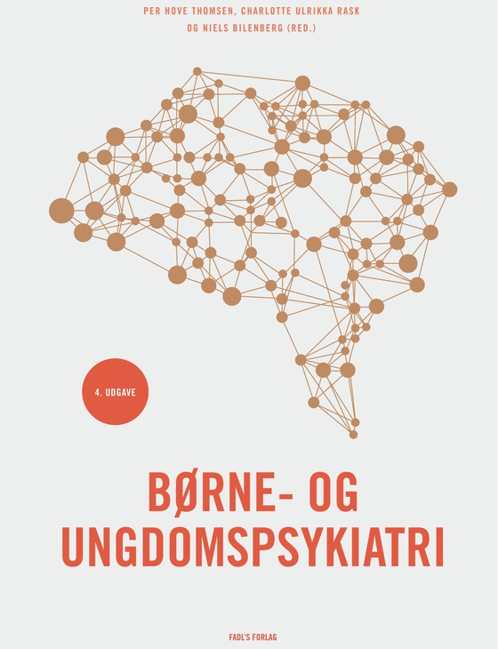 Børne- og ungdomspykiatri