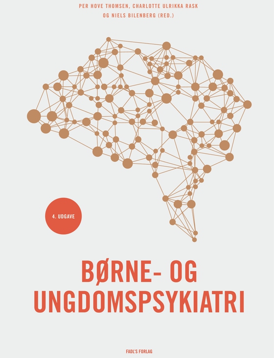 Børne- og ungdomspykiatri (e-bog) af Niels Bilenberg (red.)