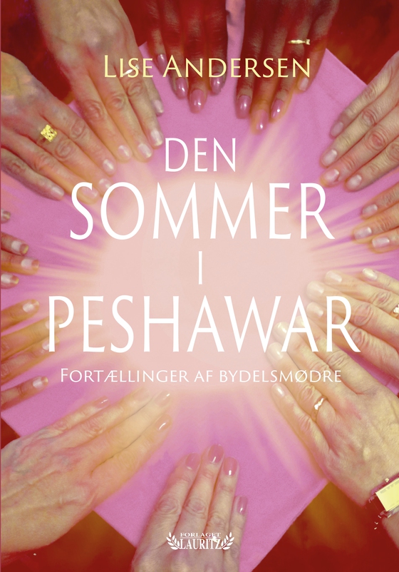 Den sommer i Peshawar