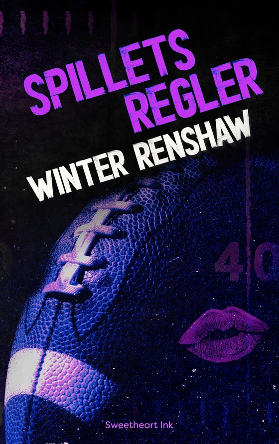 Spillets regler (e-bog) af Winter Renshaw