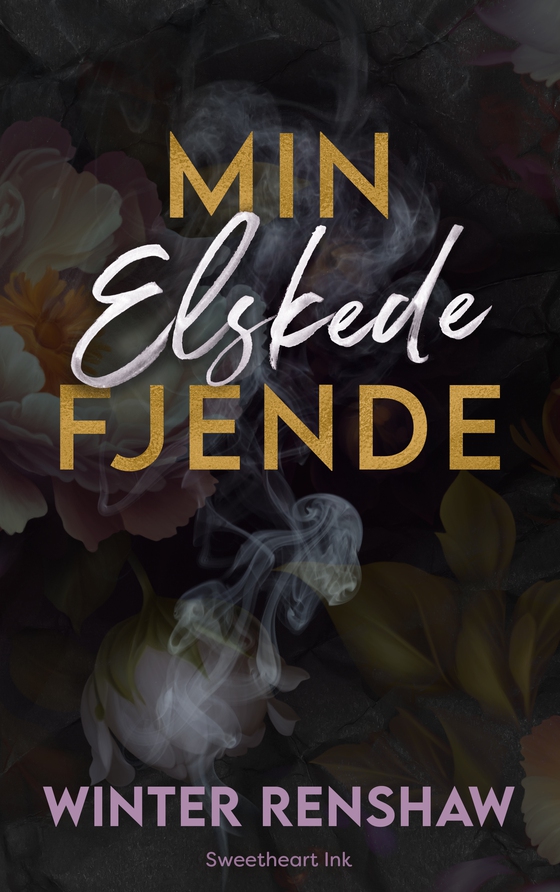 Min elskede fjende (e-bog) af Winter Renshaw