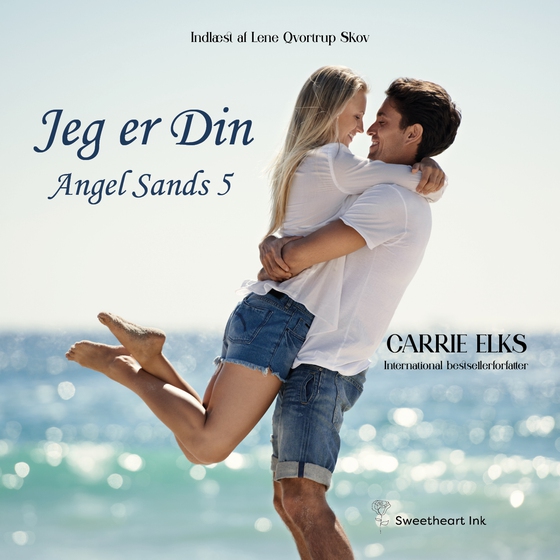 Jeg Er Din (lydbog) af Carrie  Elks