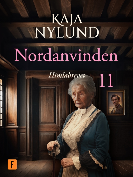 Himlabrevet (e-bog) af Kaja Nylund