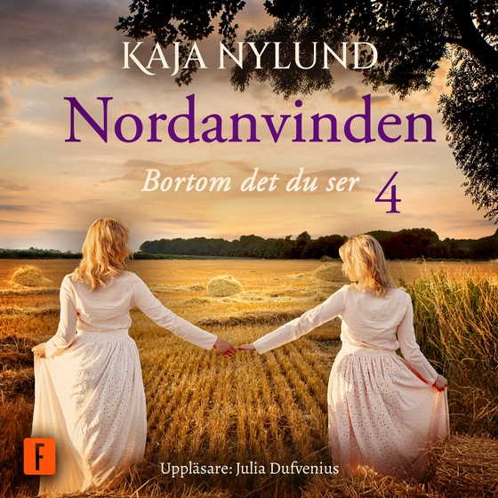 Bortom det du ser (lydbog) af Kaja Nylund